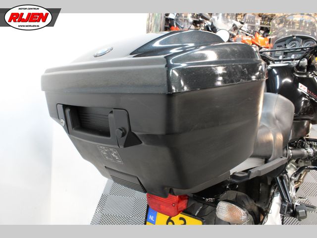 bmw - r-1150-gs