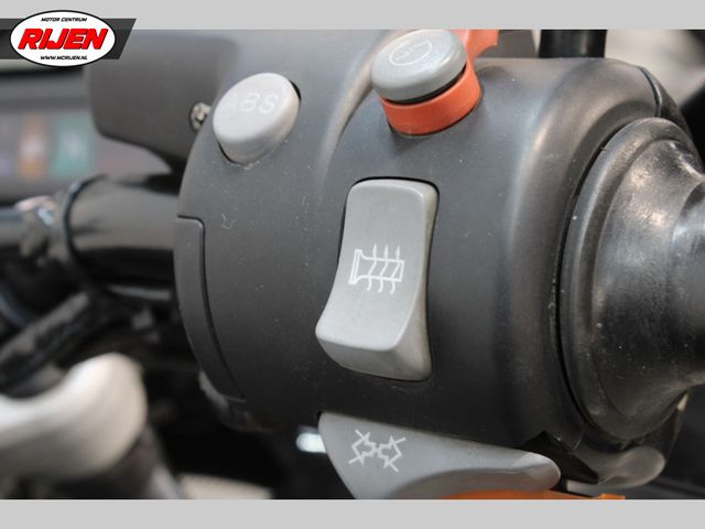 bmw - r-1150-gs