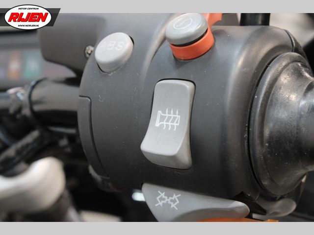 bmw - r-1150-gs