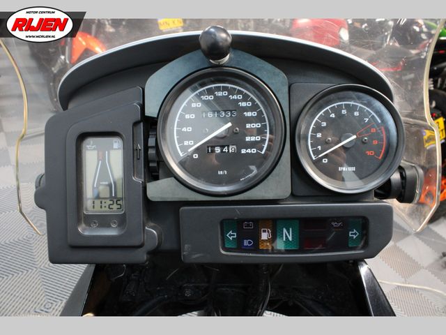 bmw - r-1150-gs