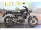 YAMAHA XSR 700 ABS
