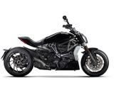 DUCATI XDIAVEL S