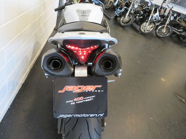 yamaha - yzf-r1