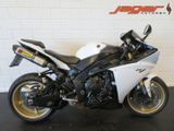YAMAHA YZF R1