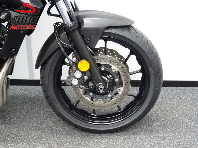 yamaha - mt-07-abs