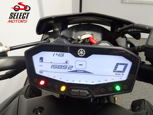 yamaha - mt-07-abs