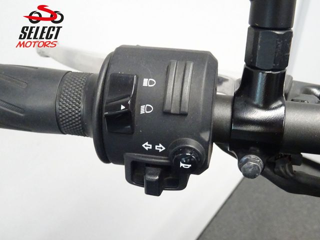 yamaha - mt-07-abs