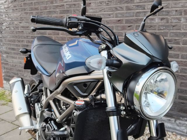 suzuki - sv-650