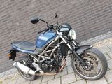 SUZUKI SV 650