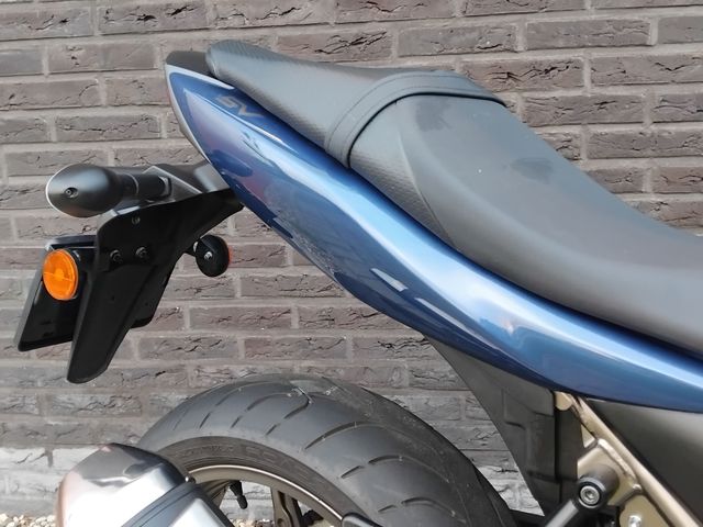 suzuki - sv-650