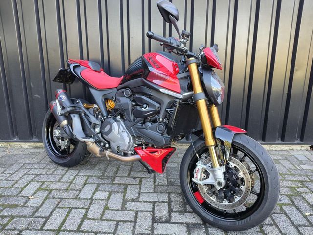 ducati - monster-sp