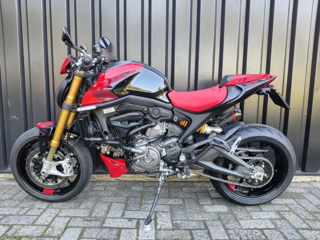 ducati - monster-sp