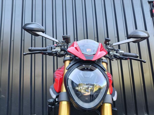 ducati - monster-sp