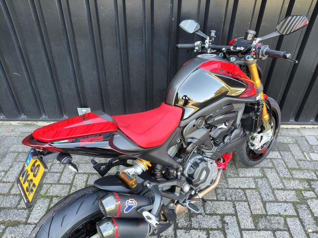 ducati - monster-sp