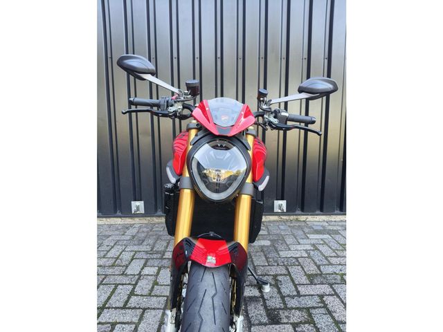ducati - monster-sp