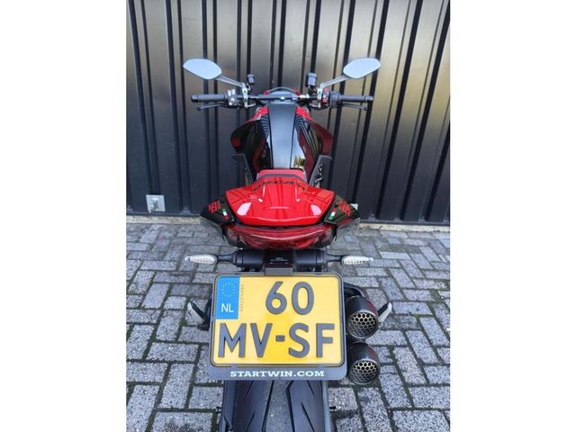 ducati - monster-sp