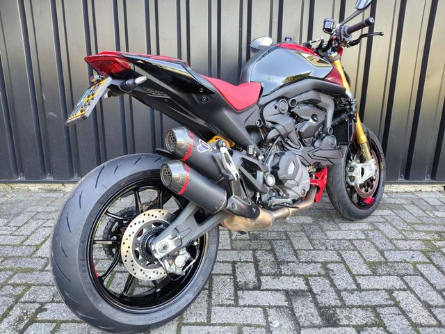 ducati - monster-sp