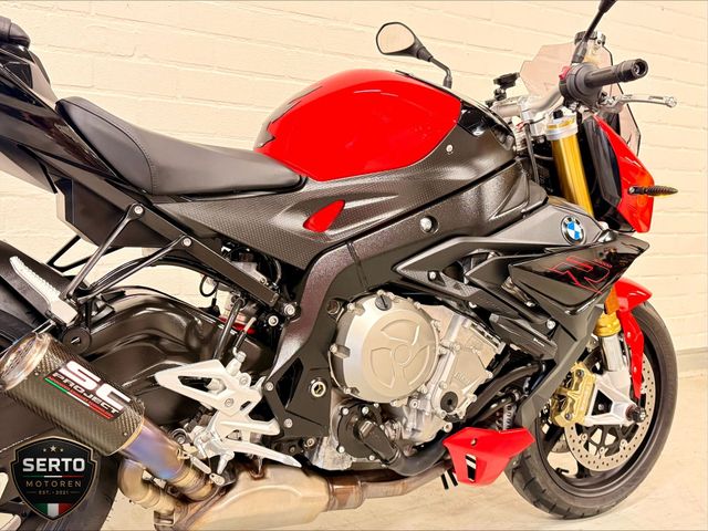 bmw - s-1000-r
