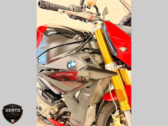bmw - s-1000-r