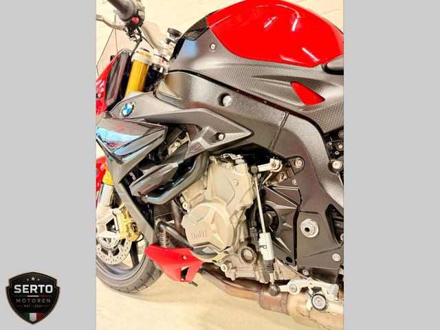 bmw - s-1000-r