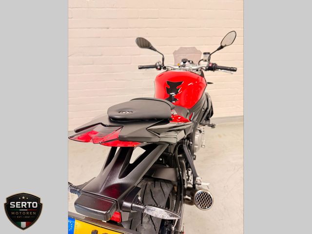 bmw - s-1000-r