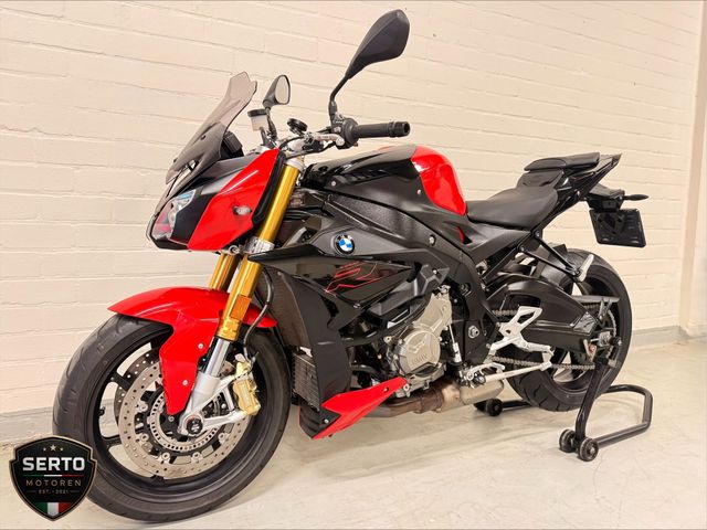 bmw - s-1000-r