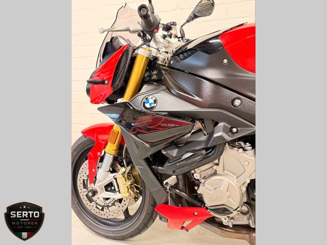 bmw - s-1000-r
