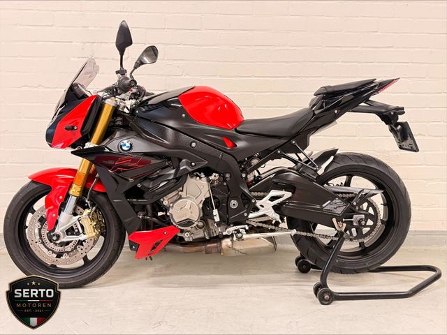 bmw - s-1000-r
