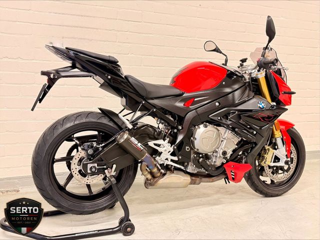 bmw - s-1000-r