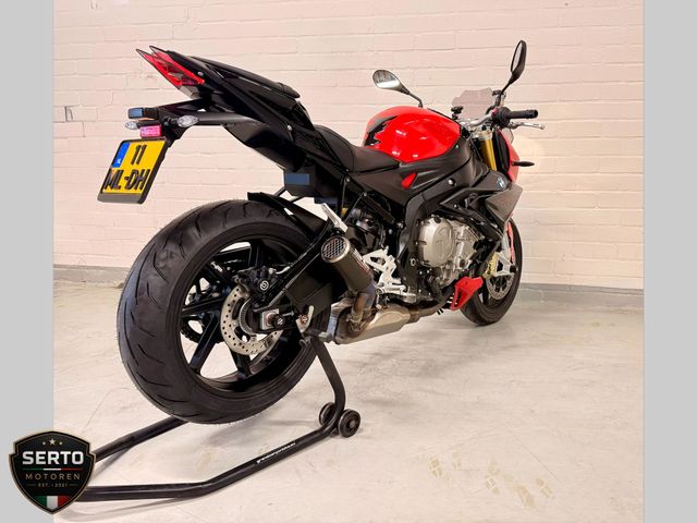 bmw - s-1000-r