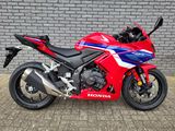 HONDA CBR 500 R ABS