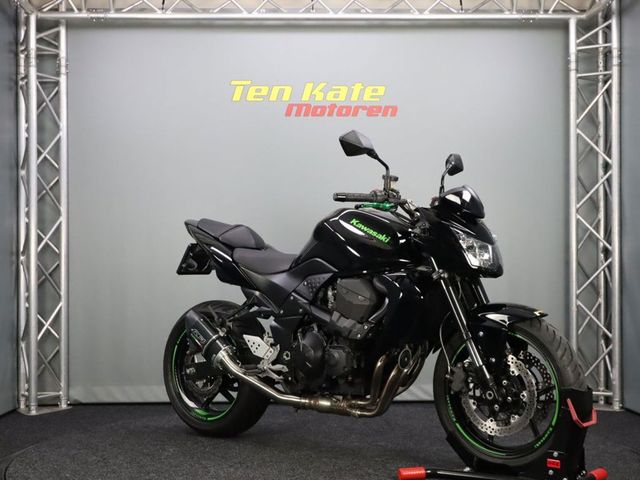 kawasaki - z-750