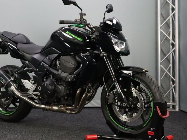 kawasaki - z-750