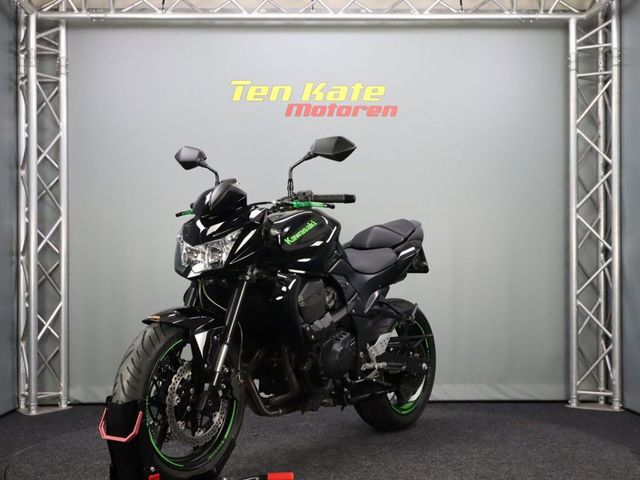 kawasaki - z-750