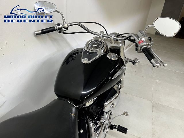 suzuki - vl-800-volusia