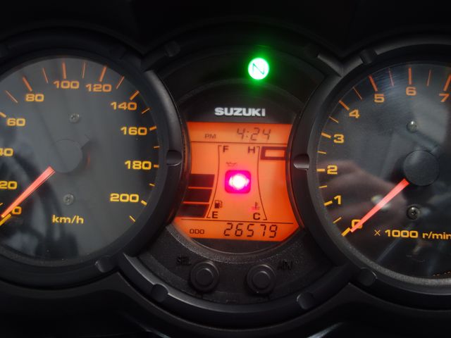 suzuki - v-strom-dl-650