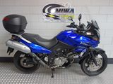 SUZUKI V-STROM DL 650