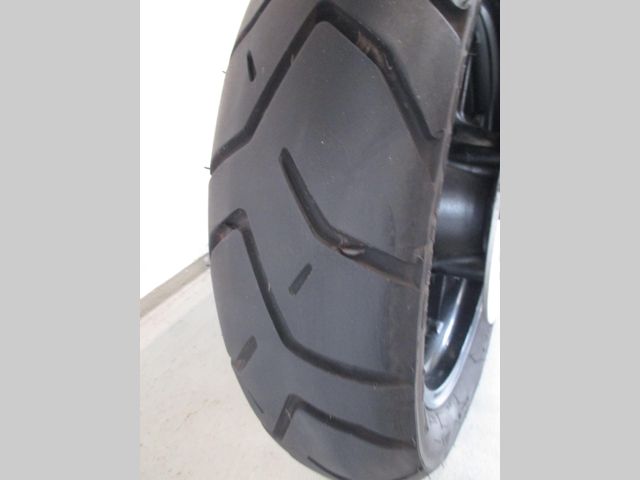 suzuki - v-strom-650-a