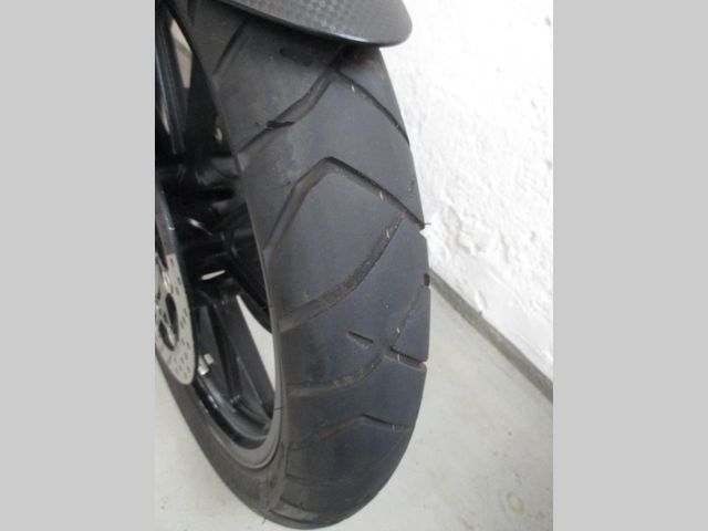 suzuki - v-strom-650-a