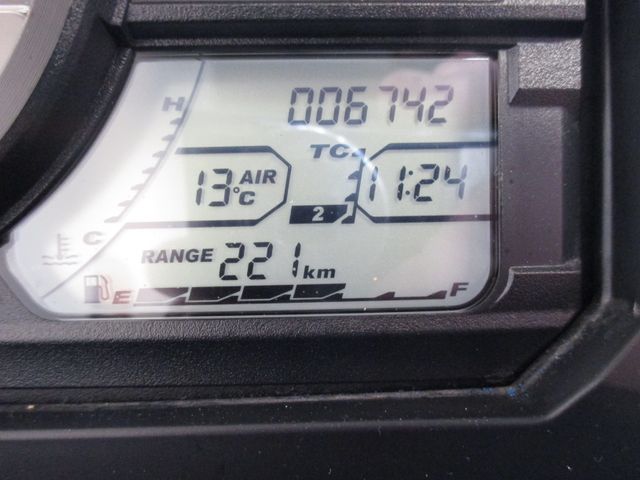 suzuki - v-strom-650-a