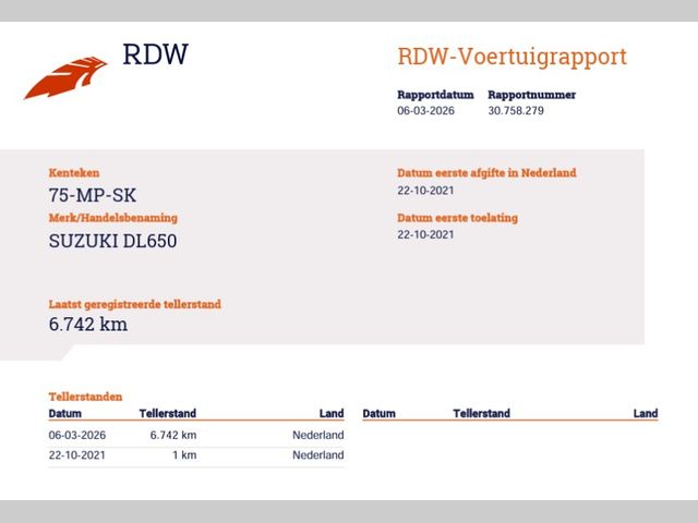 suzuki - v-strom-650-a