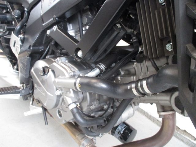 suzuki - v-strom-650-a