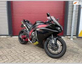 Yamaha YZF R1 2010 occasion
