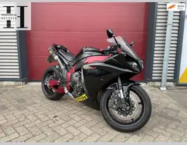 Yamaha YZF R1 2010 occasion