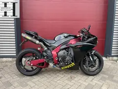 Yamaha YZF-R1 YZF R1 Big Bang Cirquit Akrapovic 2010 occasion – foto 3 van 20