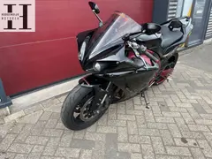 Yamaha YZF-R1 YZF R1 Big Bang Cirquit Akrapovic 2010 occasion – foto 5 van 20