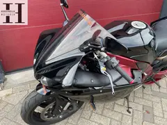 Yamaha YZF-R1 YZF R1 Big Bang Cirquit Akrapovic 2010 occasion – foto 6 van 20