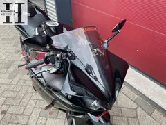Yamaha YZF-R1 YZF R1 Big Bang Cirquit Akrapovic 2010 occasion – foto 7 van 20