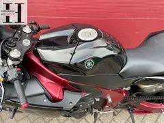 Yamaha YZF-R1 YZF R1 Big Bang Cirquit Akrapovic 2010 occasion – foto 8 van 20
