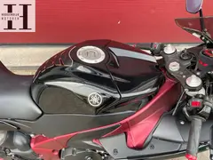 Yamaha YZF-R1 YZF R1 Big Bang Cirquit Akrapovic 2010 occasion – foto 9 van 20